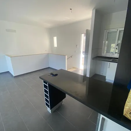 Mar Y Penon Hébergement de vacances Calp