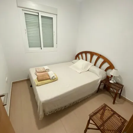 Hébergement de vacances Mar Y Penon *