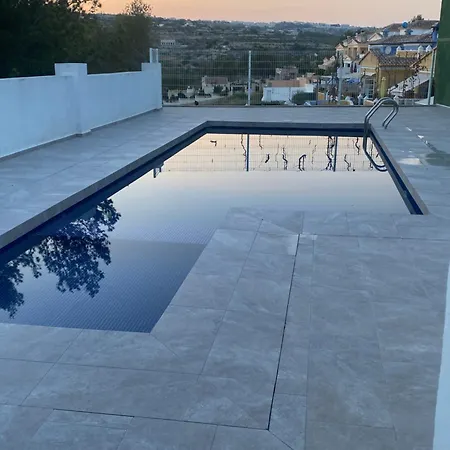 Hébergement de vacances Mar Y Penon