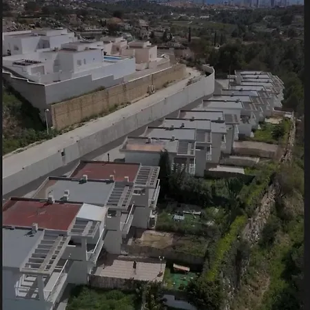 Mar Y Penon Tatil Evi