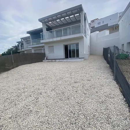 Mar Y Penon Tatil Evi Calp