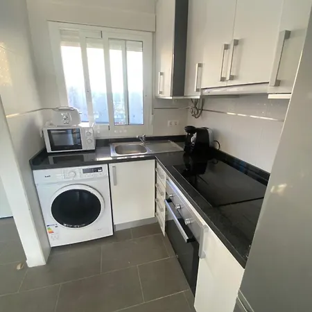 Mar Y Penon Σπίτι διακοπών