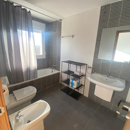 Mar Y Penon * Κάλπε