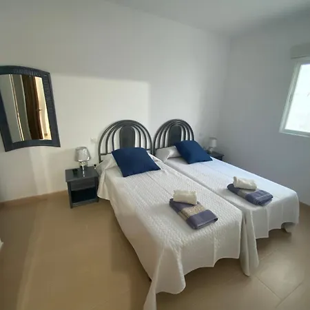 Tatil Evi Mar Y Penon