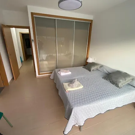 Tatil Evi Mar Y Penon