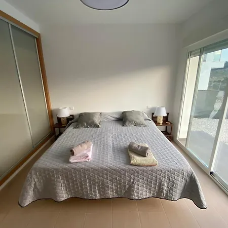 Mar Y Penon Tatil Evi Calp