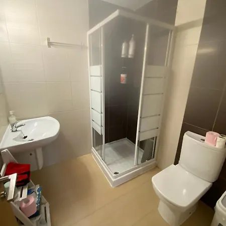 Mar Y Penon Tatil Evi