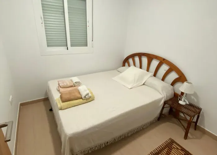 Casa de Férias Mar Y Peñón *