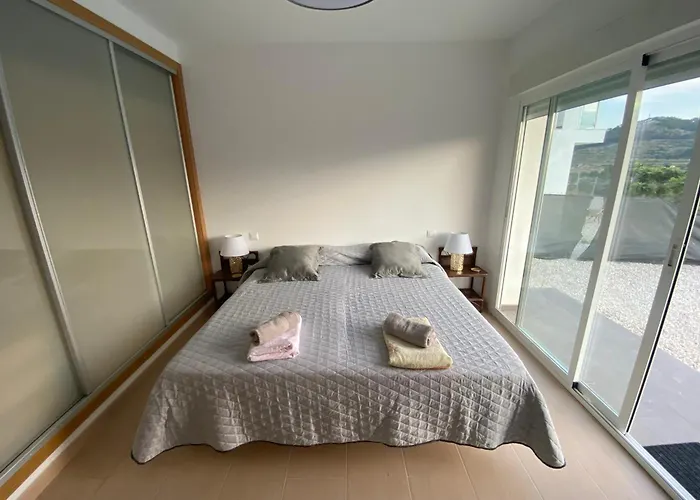 Mar Y Penon Prázdninový dům Calpe