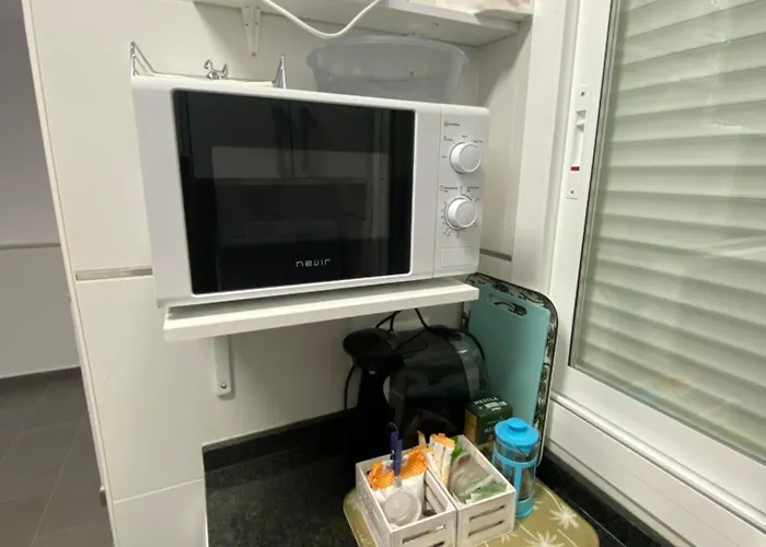 Mar Y Penon Prázdninový dům Calpe