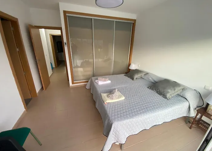 度假居 Mar Y Penon