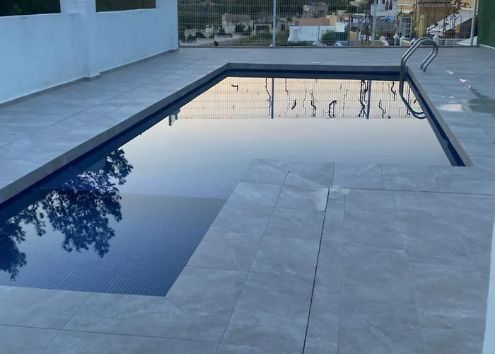 Σπίτι διακοπών Mar Y Penon